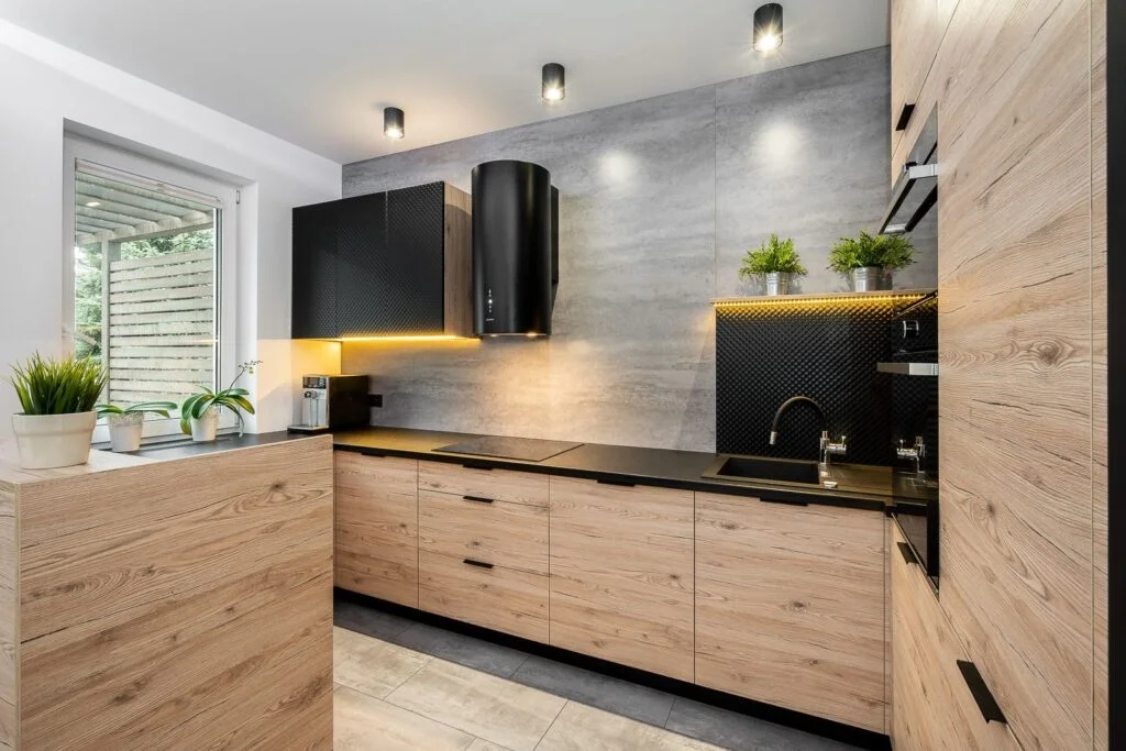 Welche Küchenmöbel? Ein Leitfaden zu Materialien, Stilen und Trends