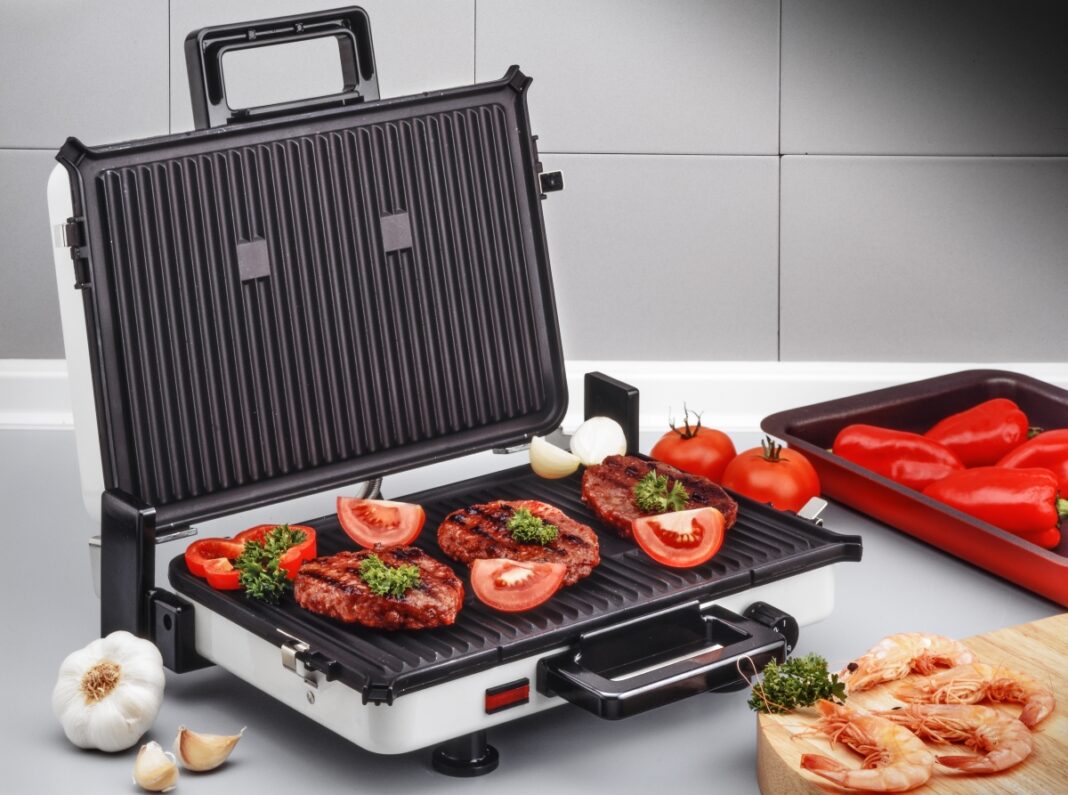 Welcher Elektrogrill? Ein Leitfaden zu den besten Modellen
