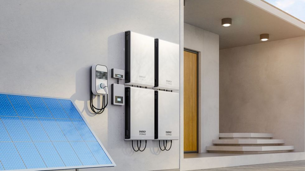 Welcher Energiespeicher für zu Hause? Ein Ratgeber und alles, was du wissen musst