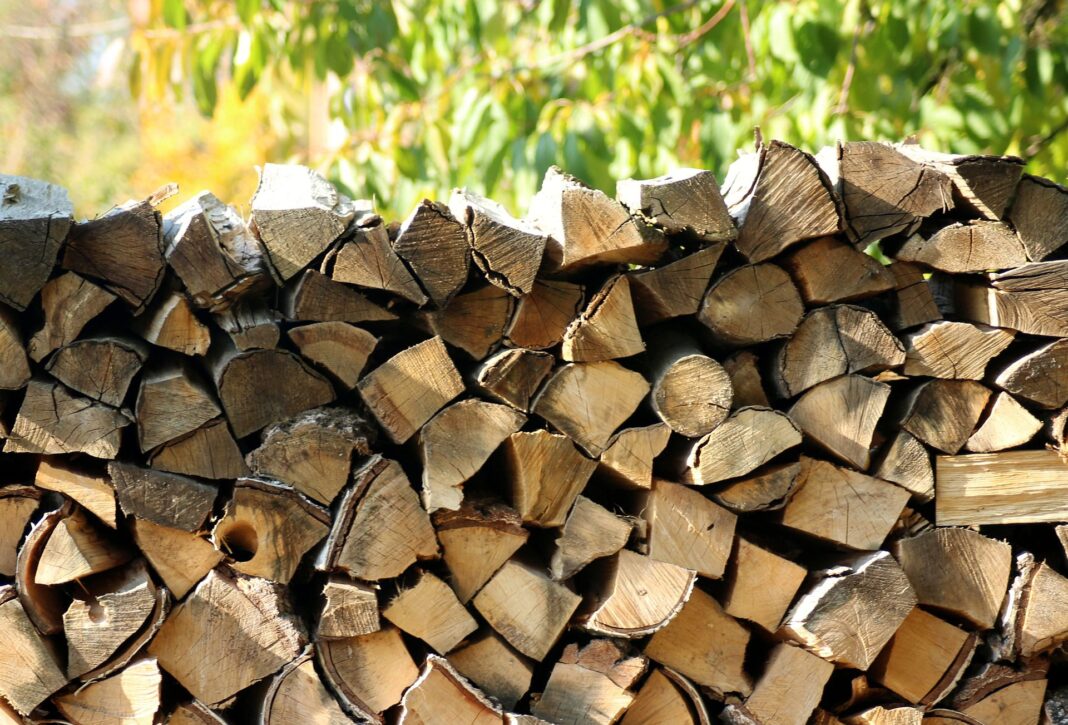Welches Holz eignet sich für einen Zentralofen? Ein umfassender Leitfaden