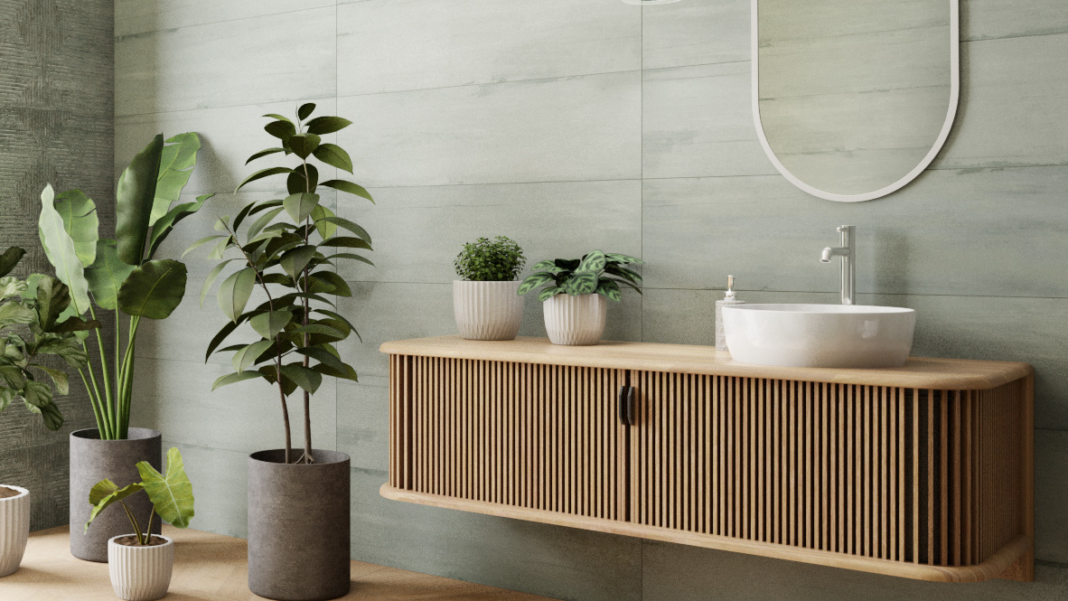 Welche Blumen eignen sich für das Badezimmer? Die besten Pflanzen für feuchte und dunkle Räume