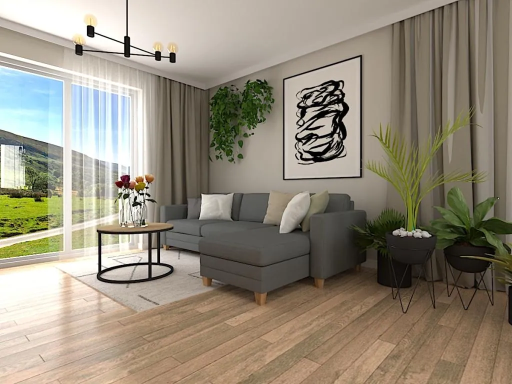 Welche Blumen eignen sich für das Wohnzimmer? Ein Leitfaden zu Zimmer- und Schnittpflanzen