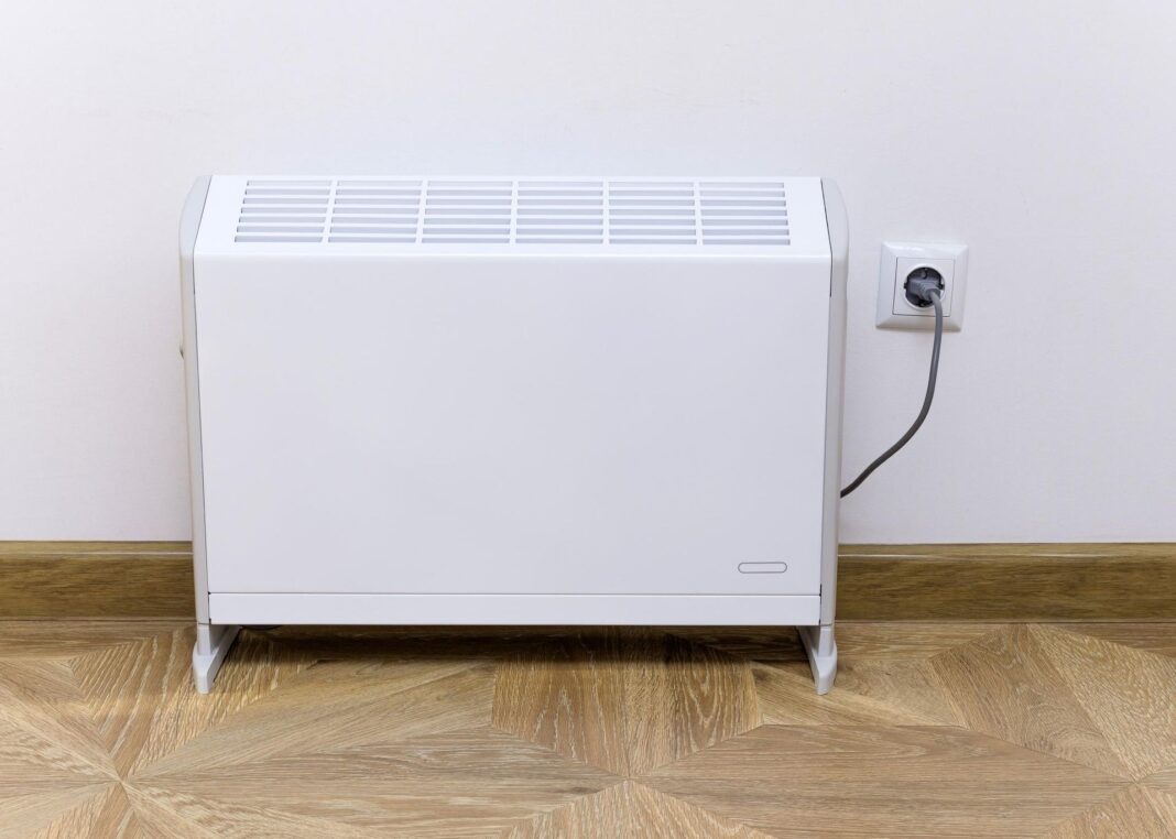 Welcher Elektroheizkörper verbraucht am wenigsten Strom? Rangliste und Ratgeber