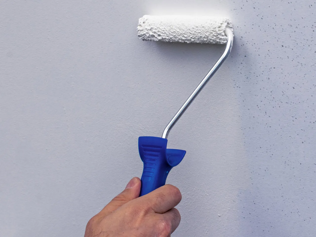 Welcher Farbroller eignet sich für Acrylfarbe? Wählen Sie den idealen Farbroller für ein perfektes Ergebnis
