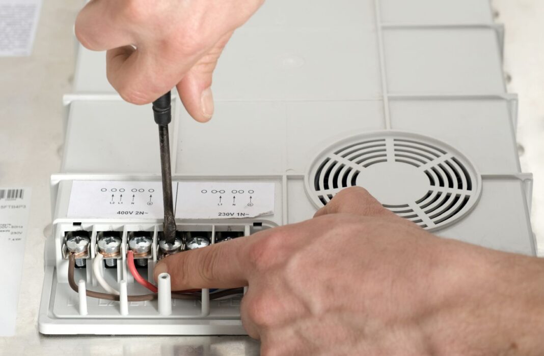 Welches Kabel für Induktionsherde? Alles, was Sie über die Auswahl und Installation wissen müssen