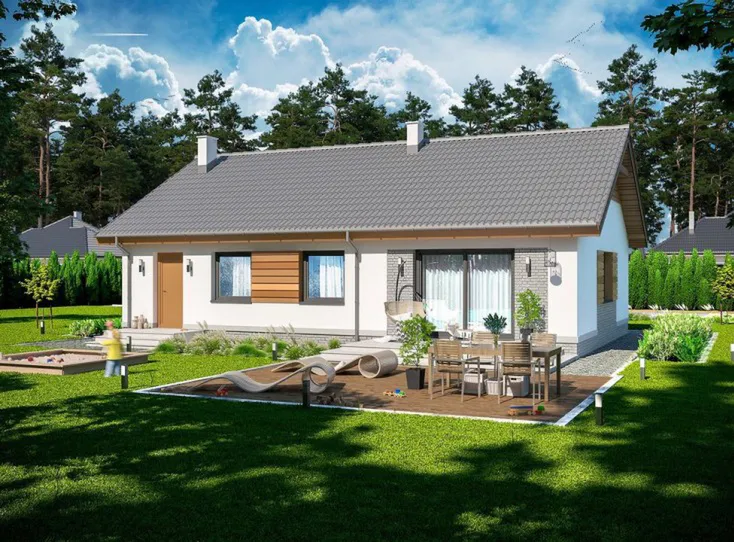 Wie hoch sind die Kosten für den Hausbau? Ein umfassender Leitfaden